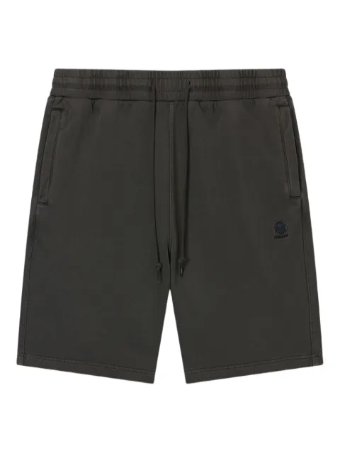 FINGERCROXX elasticated-waist shorts