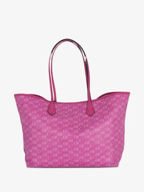 Moreau Borsa tote Saint Tropez media