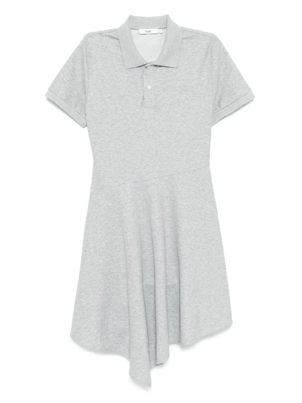 polo mini dress