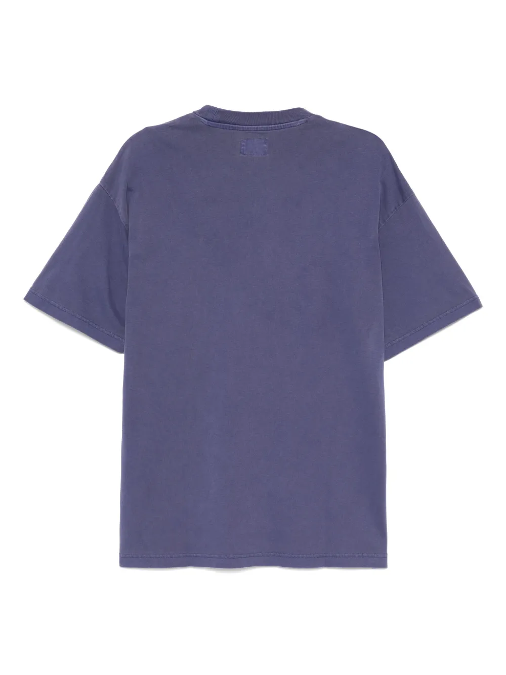 izzue playera con parche del logo | Playeras | Image 2