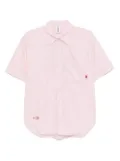 CHOCOOLATE short-sleeved shirt - Pink