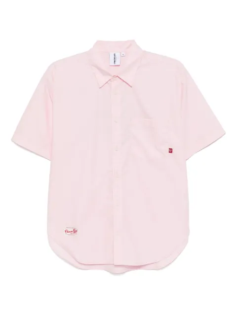 CHOCOOLATE camisa manga corta