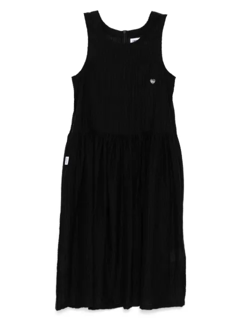 CHOCOOLATE vestido sin mangas