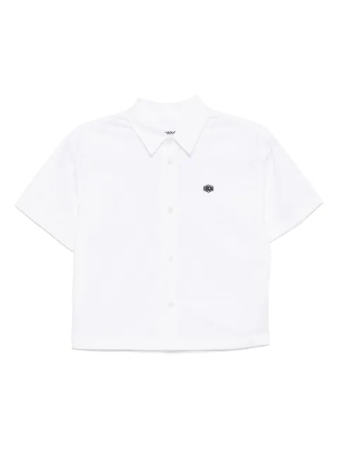 CHOCOOLATE camisa corta