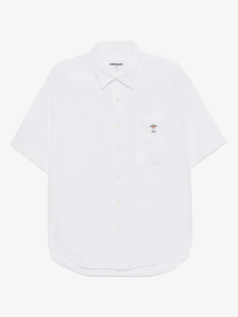 CHOCOOLATE camisa manga corta