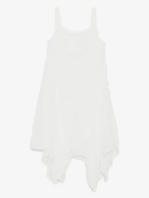 b+ab square neck dress