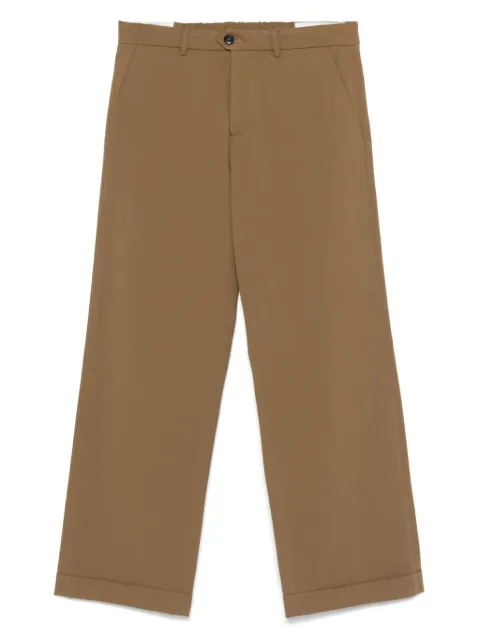 Société Anonyme pantalones