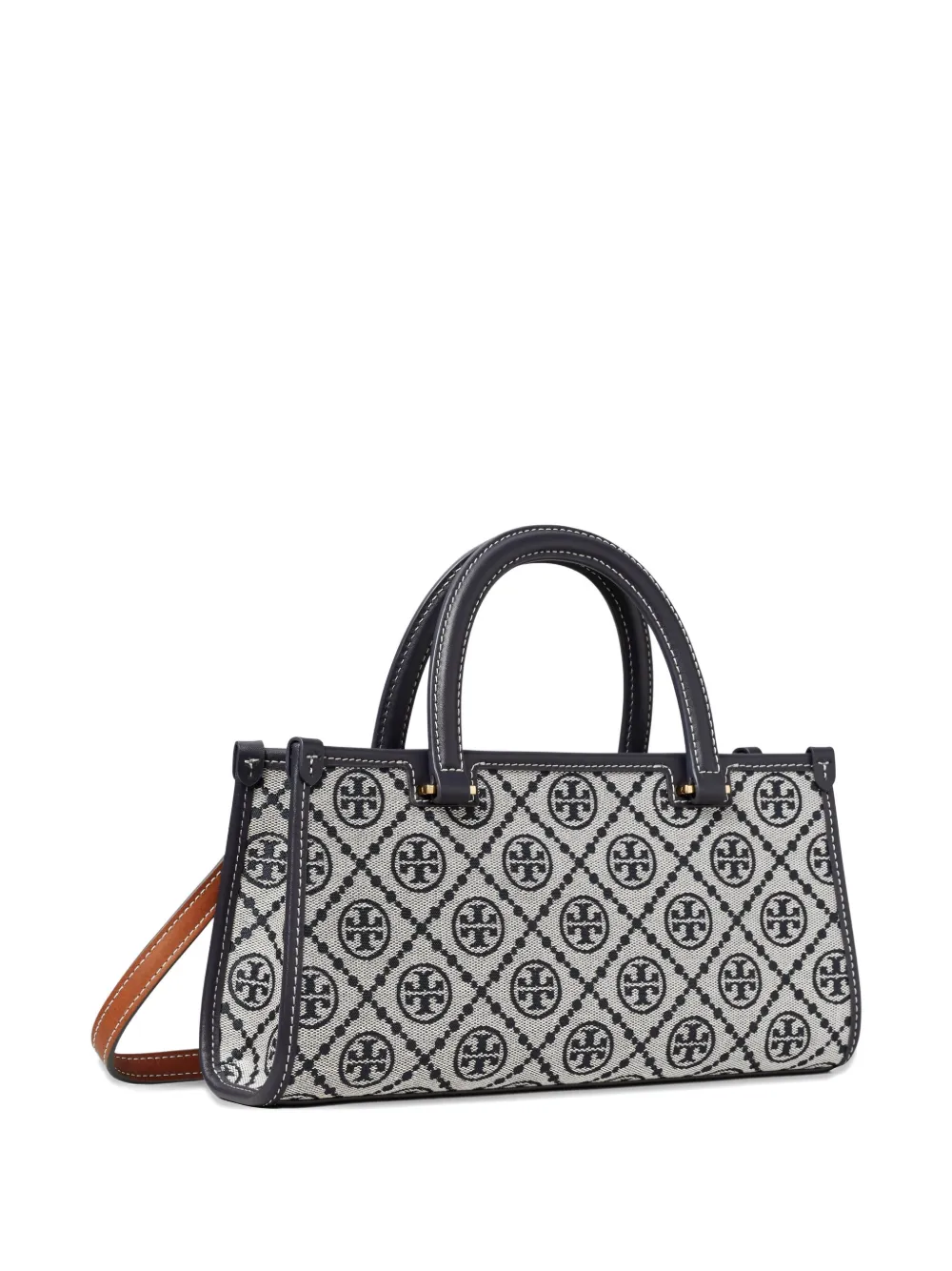 Tory Burch T-monogram Tote Bag