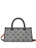 Tory Burch T-Monogram tote bag - Blue
