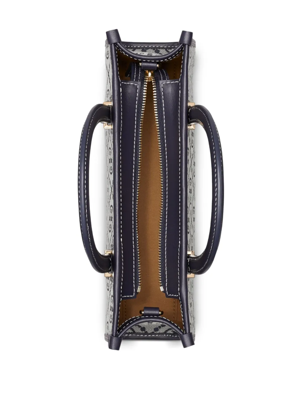 Tory Burch T-monogram Tote Bag