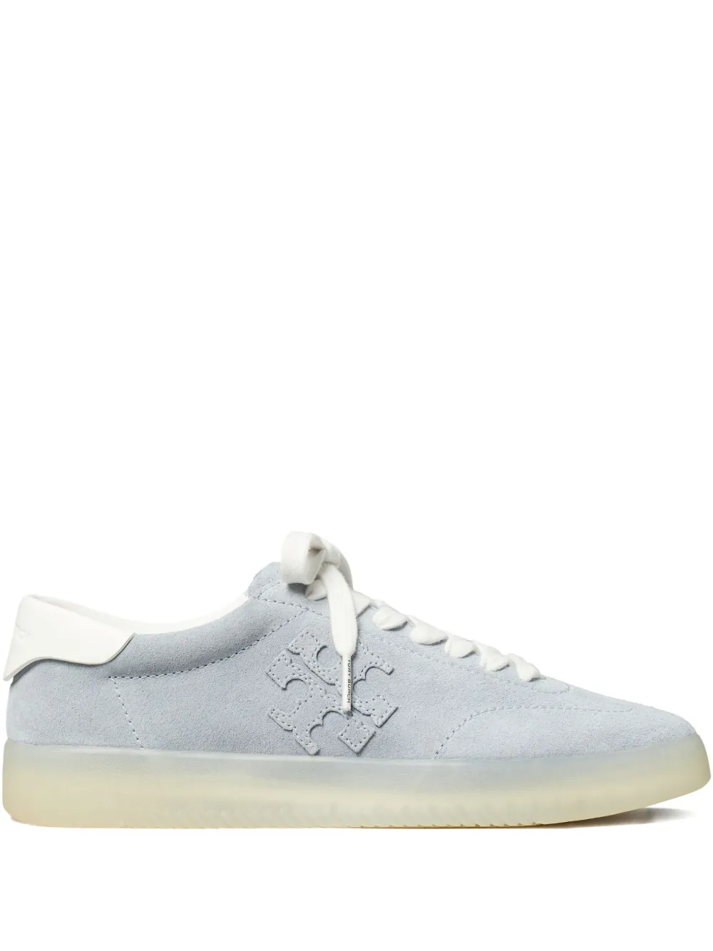 Tory Burch Pheonix sneakers | Blue | Image 1