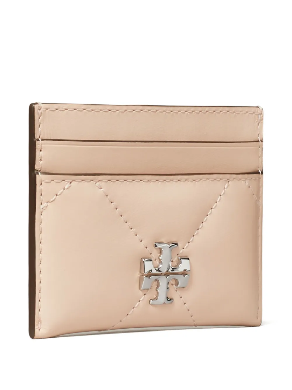 Tory Burch Kira pasjeshouder - Roze