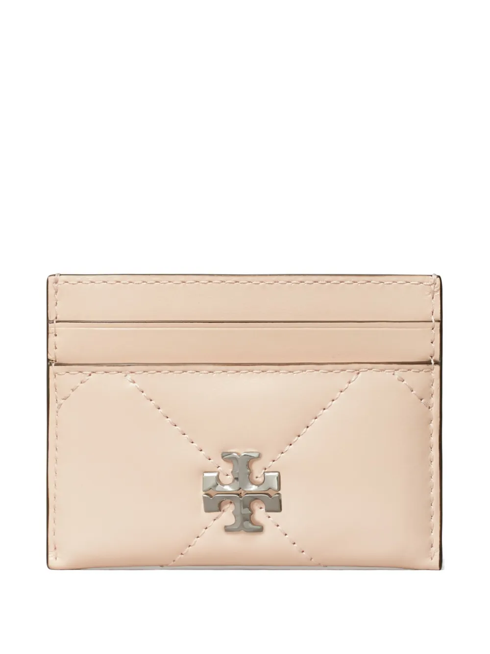 Tory Burch Kira カードケース - ピンク Tory Burch Kira カードケース - ピンク