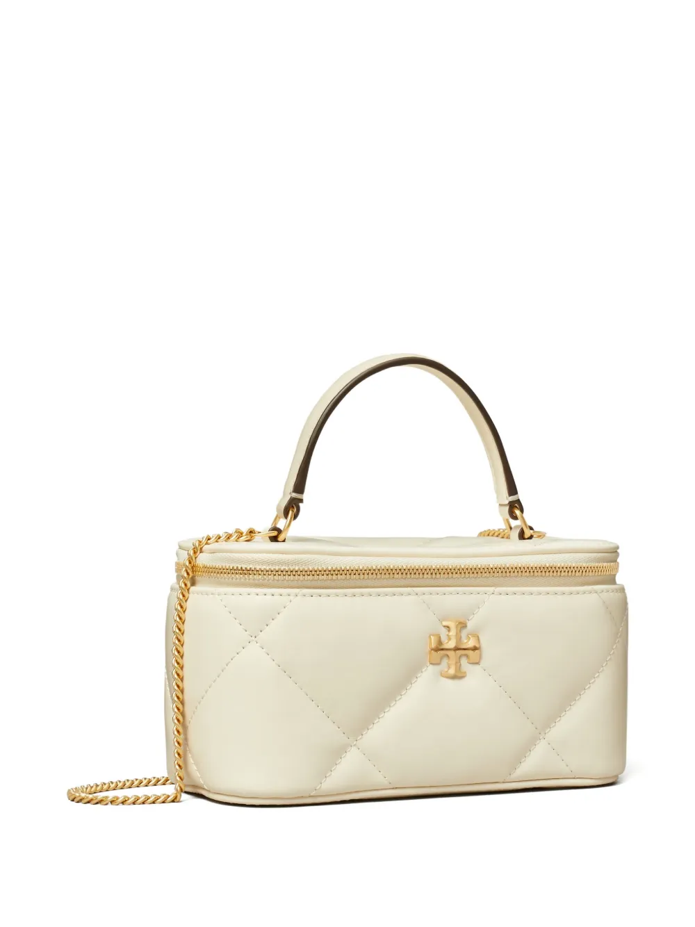 Tory Burch Kira crossbodytas Wit