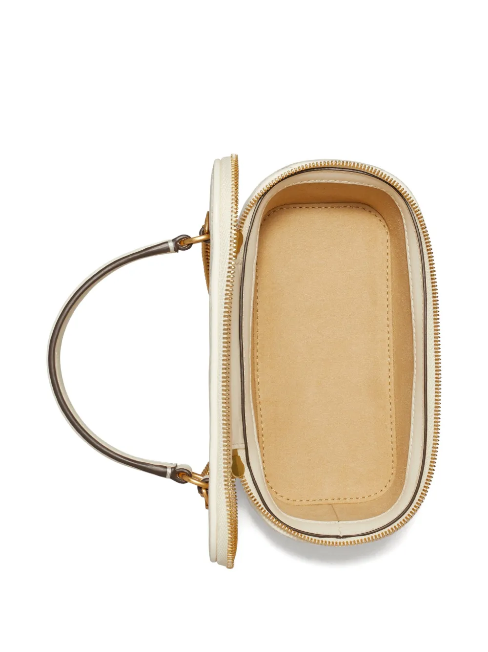 Tory Burch Kira crossbodytas Wit