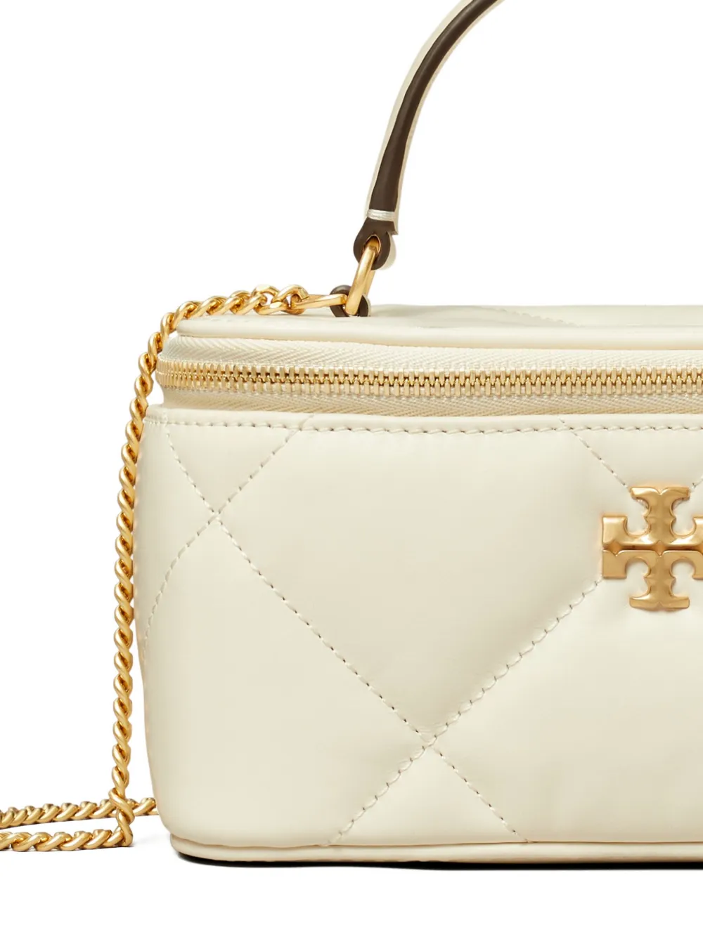Tory Burch Kira crossbodytas Wit