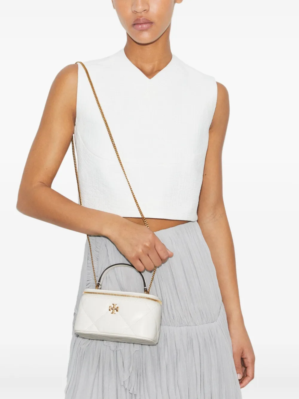 Tory Burch Kira cross body bag | Image 2