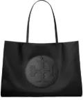 Tory Burch small Ella tote bag - Black