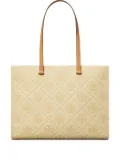 Tory Burch T-Monogram tote bag - Neutrals