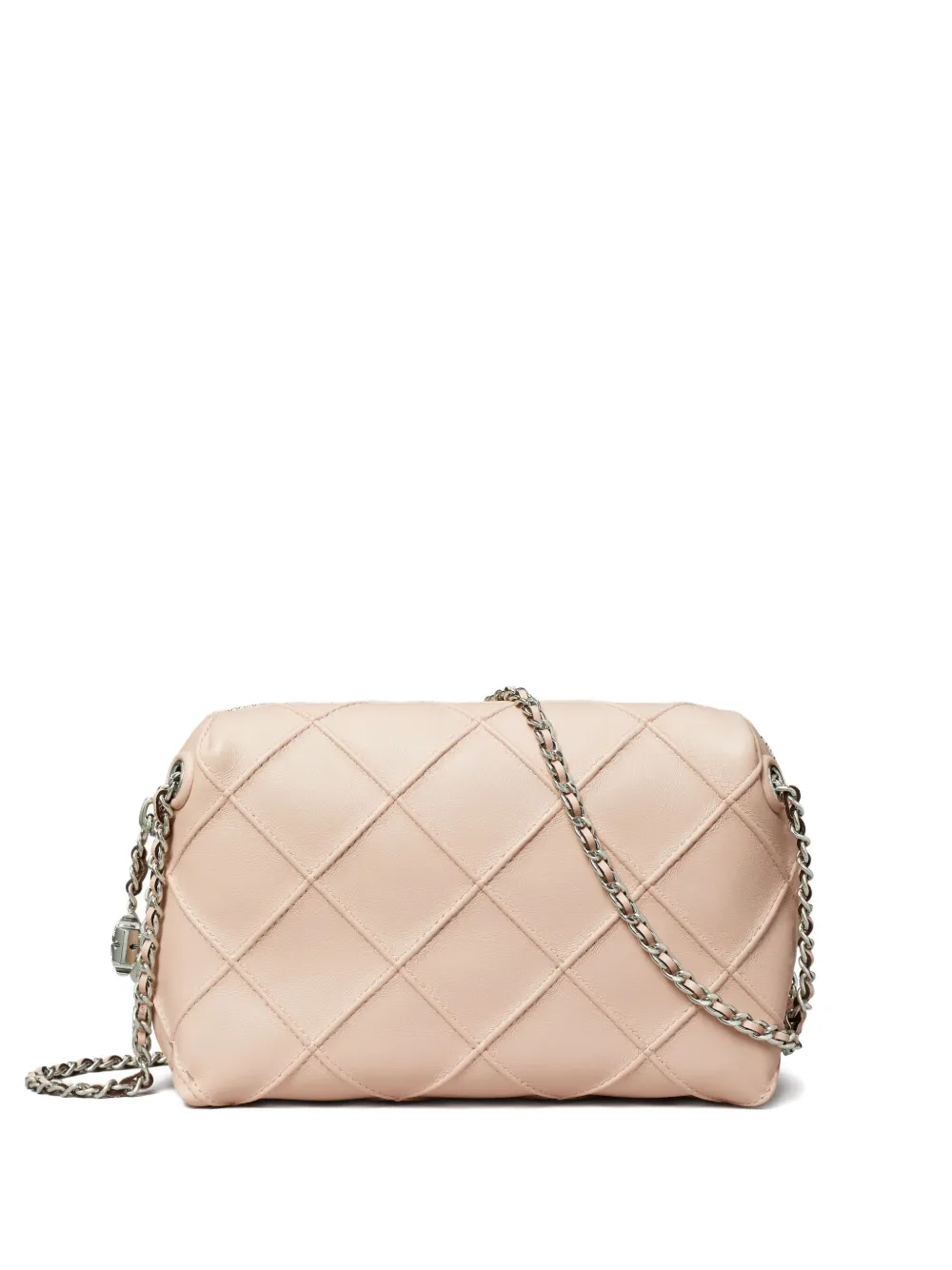Tory Burch Fleming ショルダーバッグ - ピンク Tory Burch Fleming ショルダーバッグ - ピンク