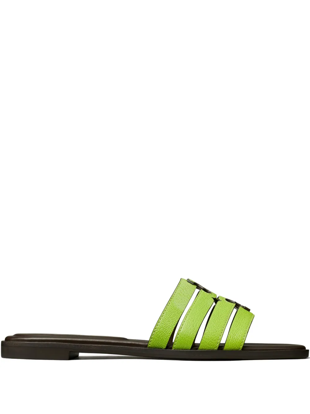 Tory Burch Ines sandals Green