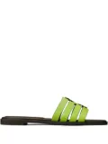 Tory Burch Ines sandals - Green