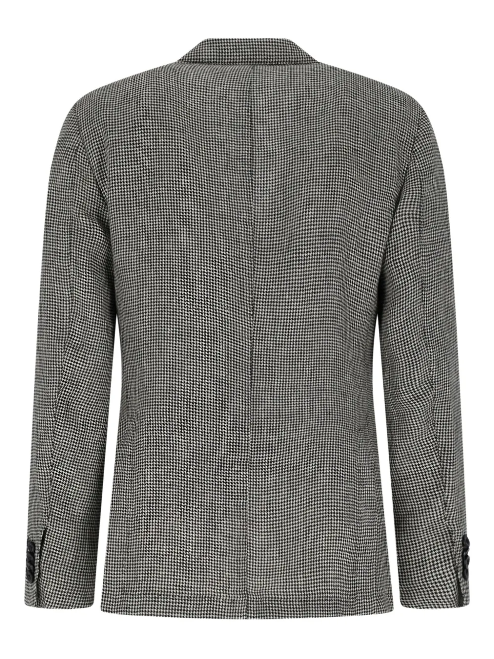 Boglioli houndstooth-pattern blazer | Blazers | Image 2