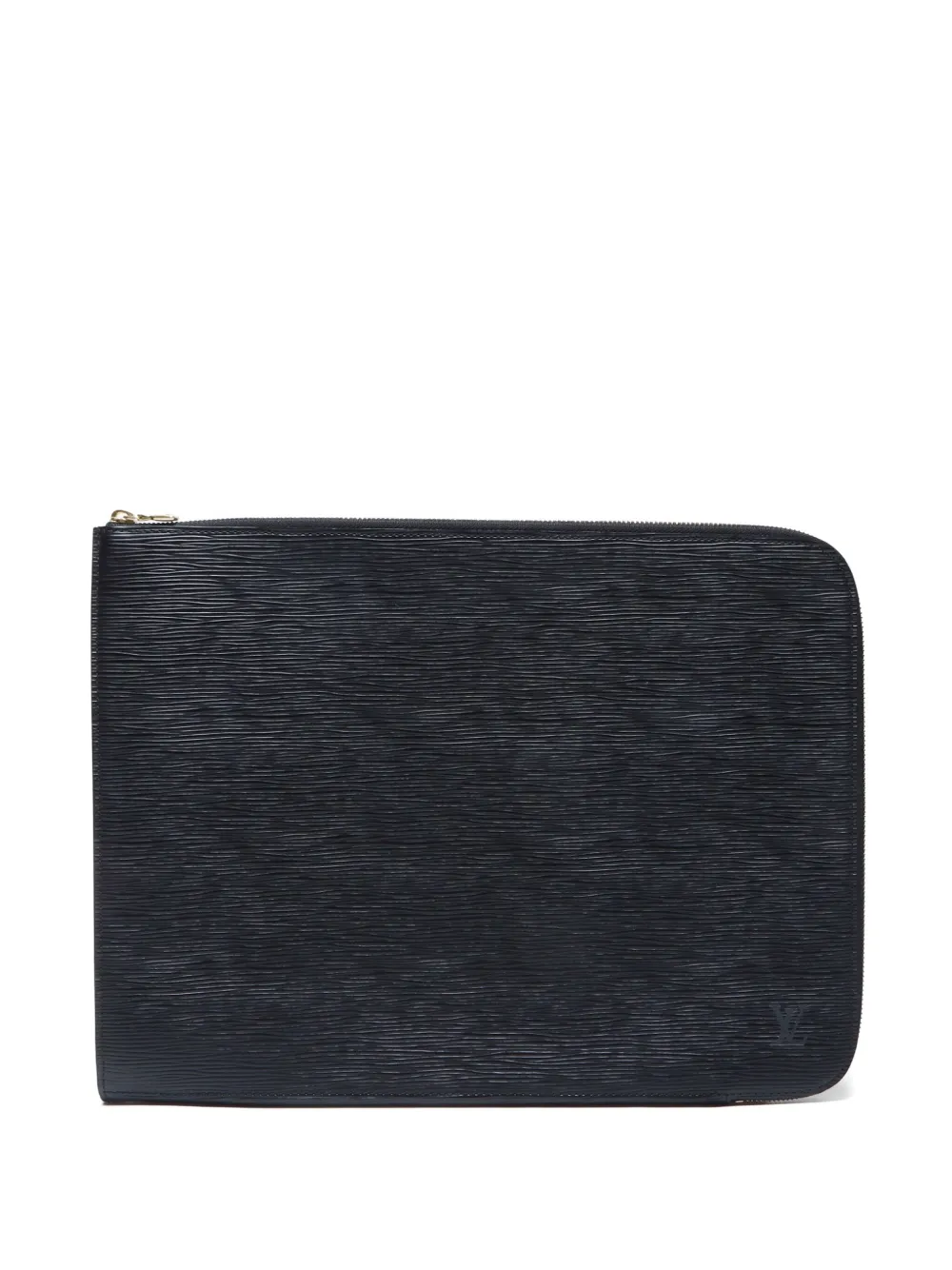 Louis Vuitton Pre-Owned portalaptop Poche Documents 38 1997 | negro | Image 1