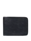 Louis Vuitton Pre-Owned 1997 Poche Documents 38 laptop bag - Black