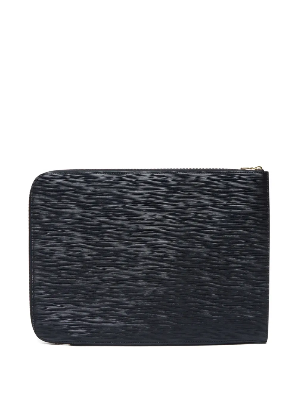 Louis Vuitton Pre-Owned portalaptop Poche Documents 38 1997 | Estilos de archivo | Image 2