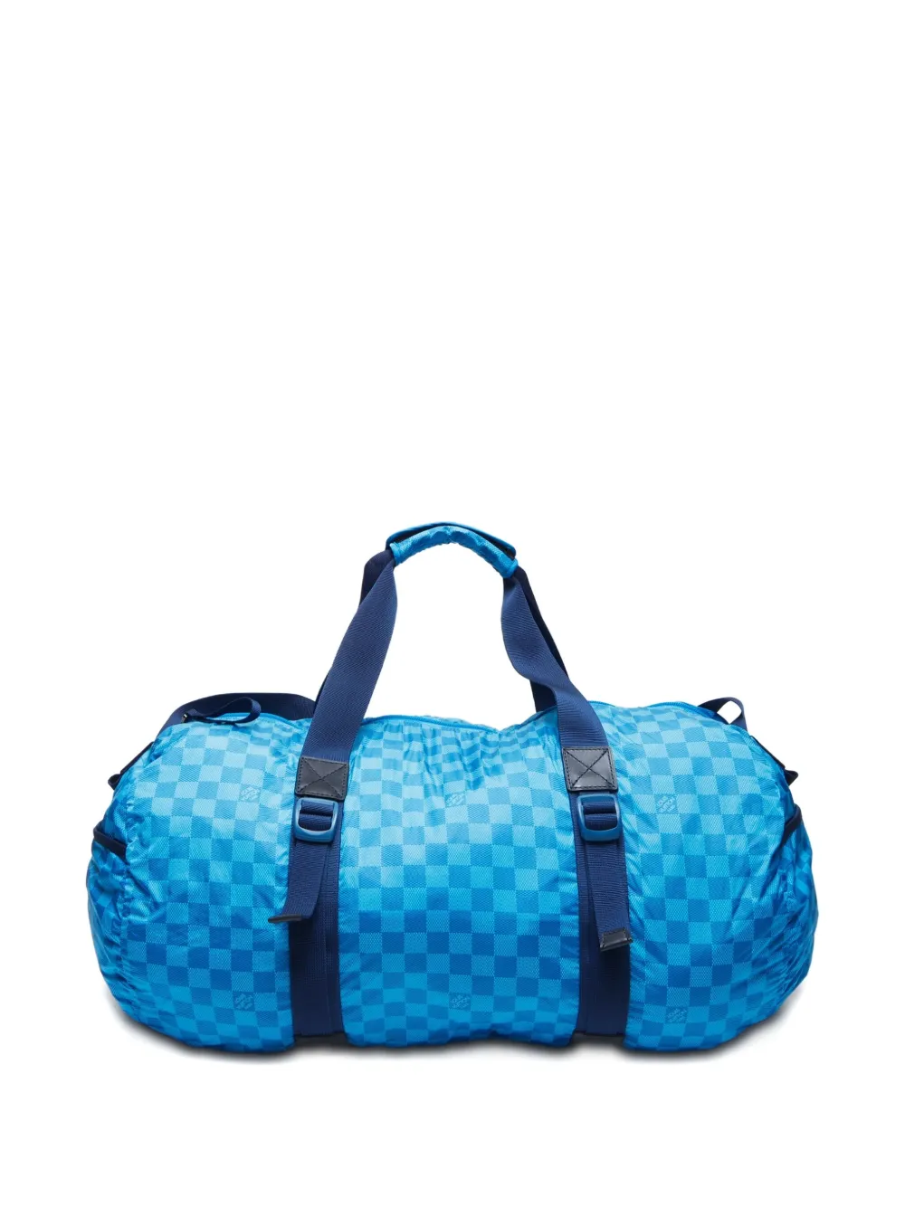 Louis Vuitton Pre-Owned bolsa Damier Aventure Practical 2011 | Estilos de archivo | Image 2