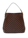 Louis Vuitton Pre-Owned 2016 Delightful MM shoulder bag - Brown
