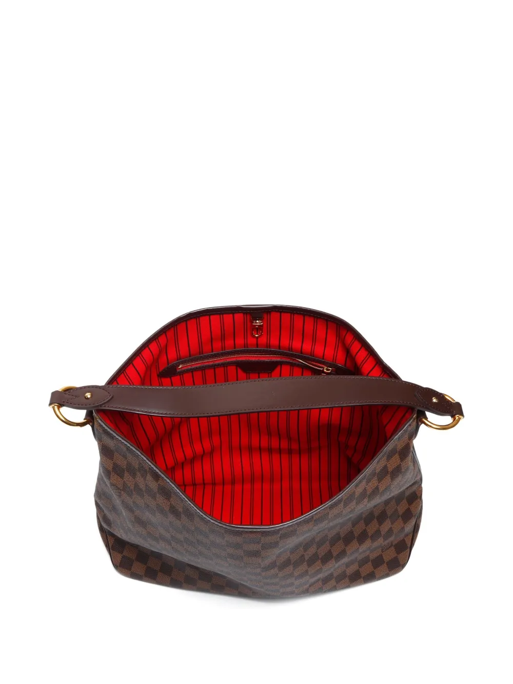 Louis Vuitton Pre-Owned Borsa a spalla Delightful MM 2016 | Image 5