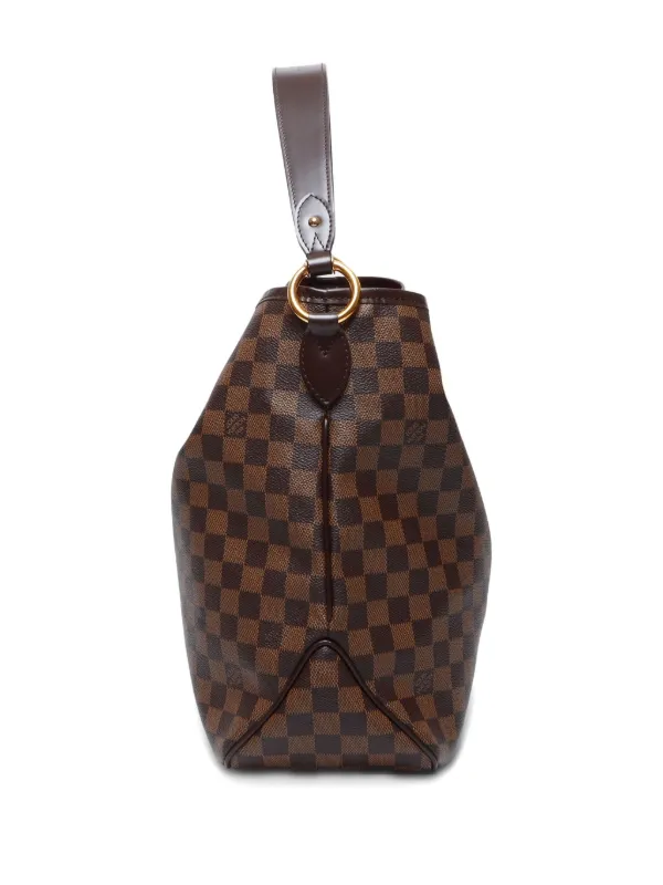LOUIS VUITTON バケツ Louis Vuitton Monogram Pink Bucket Bag Shoulder Crossbody W9281091