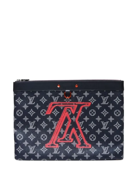 Louis Vuitton Pre-Owned bolsa de mano Apollo 2018