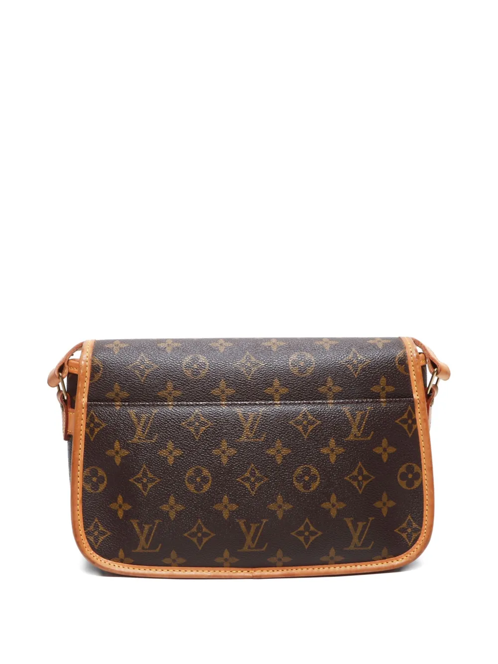 Louis Vuitton Pre-Owned 2001 Sologne shoulder bag | Pre-Owned | Image 2