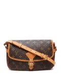 Louis Vuitton Pre-Owned 2001 Sologne shoulder bag - Brown