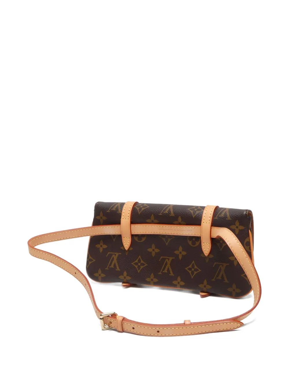 Louis Vuitton Pre-Owned 2005 Marelle belt bag | Pre-Owned | Image 2