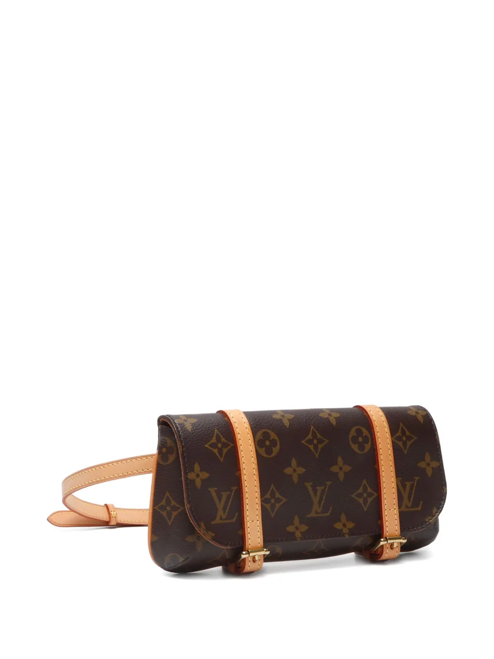 Pre-owned Louis Vuitton 2005 Marelle Belt Bag