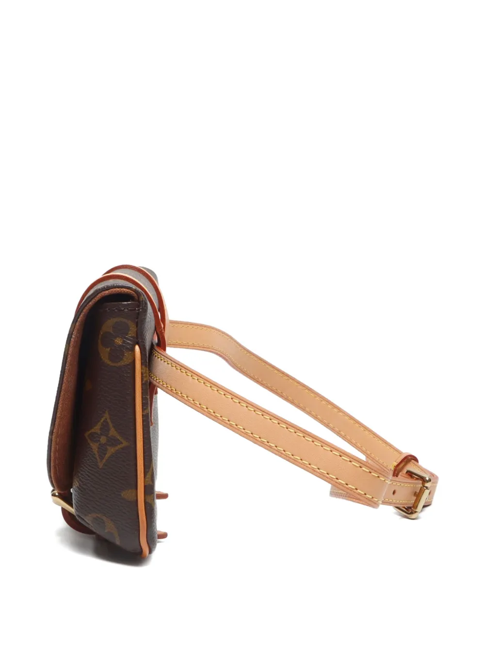 Pre-owned Louis Vuitton 2005 Marelle Belt Bag