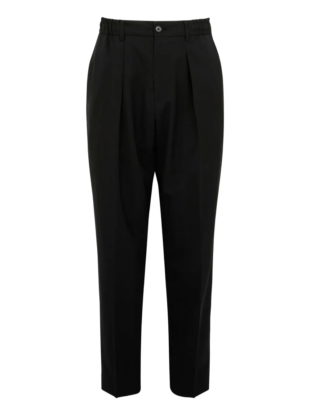BE ABLE Dominique trousers | Black | Image 1