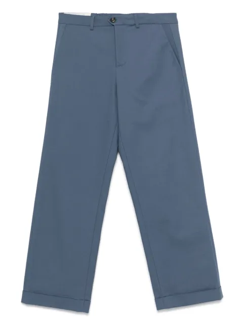 Société Anonyme cotton trousers 