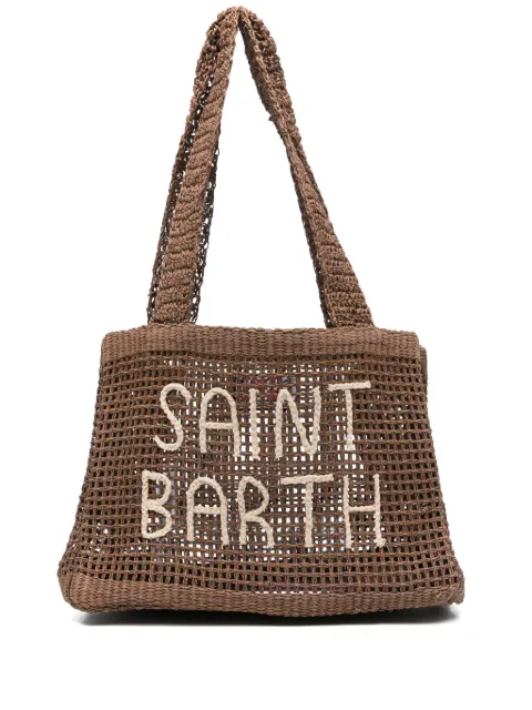 MC2 Saint Barth Fiona tote bag