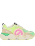 No Name Krazee Runner sneakers - Green
