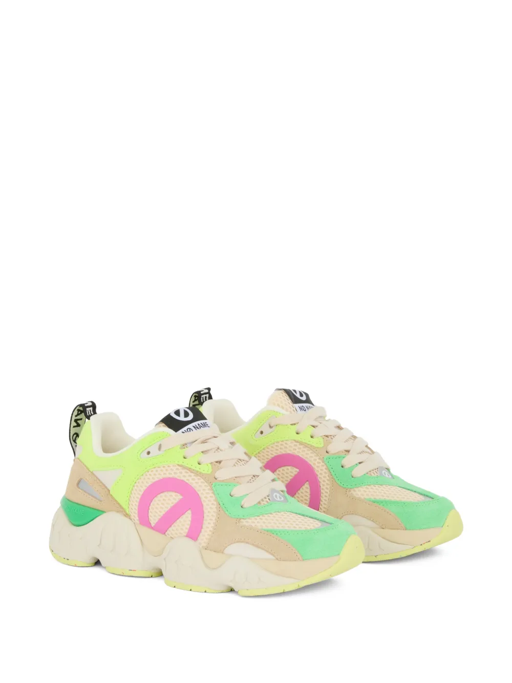 No Name Krazee Runner sneakers | Image 2