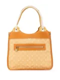 Louis Vuitton Pre-Owned 2004 Monogram Mini Lin Kathleen handbag - Brown