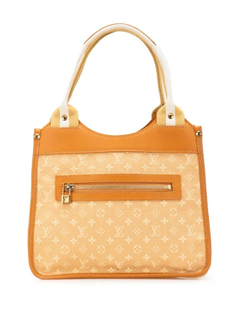 Louis Vuitton Pre-Owned 2004 Monogram Mini Lin Kathleen handbag