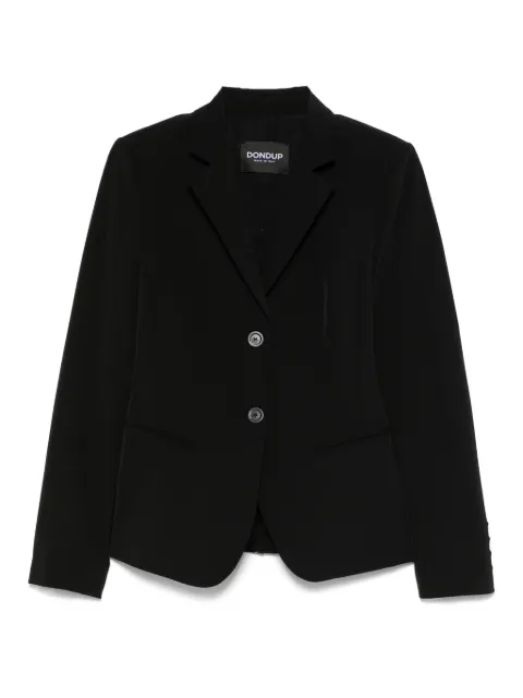 DONDUP single-breasted blazer