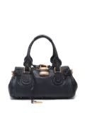 Chloé Pre-Owned 2000-2020s Paddington handbag - Black