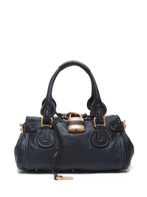 Chloé Pre-Owned 2000-2020s Paddington handbag